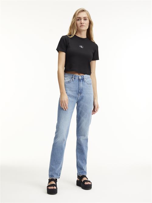 Jeans CALVIN KLEIN | J20J2212211A4 DENIM